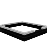 Цоколь "Симфония" 14