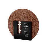 Памятник для урны с прахом "Бесконечность"