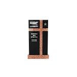 Памятник военному и участнику СВО "Воспоминание"