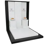 Мемориальный комплекс на могилу "Строки Жизни"