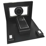 Мемориальный комплекс на могилу "Сансара"