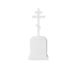 Вертикальный памятник "Святыня"