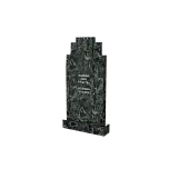 Памятник военному и участнику СВО "Знамение" 12