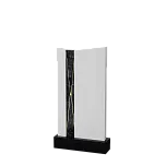 Вертикальный памятник "Луч Света" 19