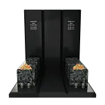 Мемориальный комплекс на могилу "Единство Душ" 19