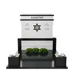 Иудейский памятник "Единство веры"