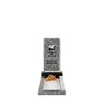 Памятник на могилу "Нота Жизни"