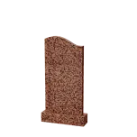 Памятник на могилу "Волна" 10