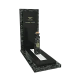 Вертикальный памятник "Алтай" 23