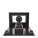 Мемориальный комплекс на могилу "Сансара"