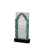 Мусульманский памятник "Акида"