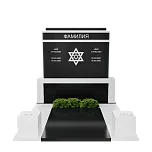 Иудейский памятник "Единство веры"