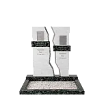 Памятник военному и участнику СВО "Длинный путь"