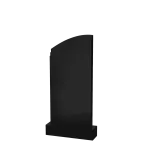 Памятник на могилу "Прилив"