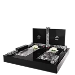 Мемориальный комплекс на могилу "Созвездие"