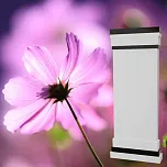 Вертикальный памятник "Атлант" 8