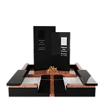 Мемориальный комплекс на могилу "Таинство Души"