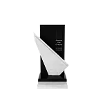 Памятник военному и участнику СВО "Высокий полёт"