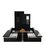 Мемориальный комплекс на могилу "Таинство Души"