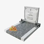 Памятник для урны с прахом "Разговор по Душам"