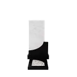 Вертикальный памятник "Плеяда Звезд" 13