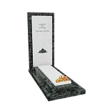 Вертикальный памятник "Откровение" 14