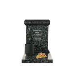 Памятник для урны с прахом "Память"