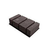 Иудейский памятник "Камень Скорби" 15