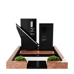 Памятник военному и участнику СВО "Крыло  Памяти" 14