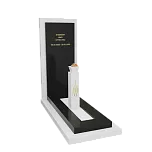 Вертикальный памятник "Алтай" 24