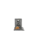 Памятник для урны с прахом "Молитва о Душе" 9