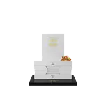 Иудейский памятник "Преданность Вере" 17