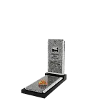 Памятник на могилу "Штиль" 9