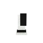 Вертикальный памятник "Бытиё"