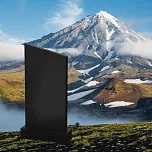 Памятник на могилу "Даль"