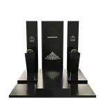 Современный памятник  "Родственные узы"