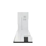 Вертикальный памятник "Струна Души"