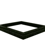 Цоколь "Симфония" 18