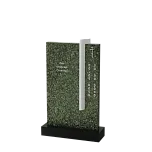 Вертикальный памятник "Нить Жизни" 28