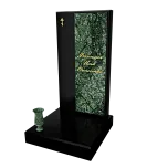 Памятник с флорентийской мозаикой "Каменный узор №21"