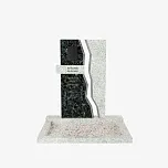 Памятник военному и участнику СВО "Длинный путь"