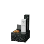 Вертикальный памятник "Брест"