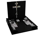 Мемориальный комплекс на могилу "Млечный Путь" 46