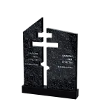 Горизонтальный памятник "Вознесение II" 29