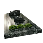 Памятник для урны с прахом "Сад Камней"