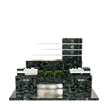 Иудейский памятник "Невесомость"