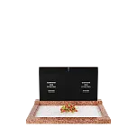 Горизонтальный памятник "Черта"