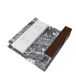 Памятник для урны с прахом "Покой"