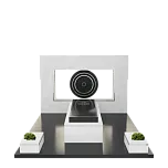 Иудейский памятник "Гори Звезда" 20