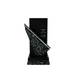 Памятник военному и участнику СВО "Высокий полёт"